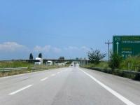 <h2>A2 Egnatia odos Motorway section 6</h2><p>Kleidi interchange</p>